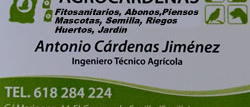 LogoAgricolaAgroCardenas