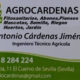 LogoAgricolaAgroCardenas