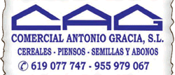 LogoAgricolaAntonioGracia
