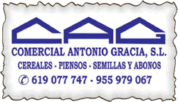 LogoAgricolaAntonioGracia