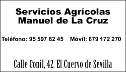 LogoAgricolaManuelDeLaCruz