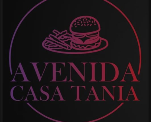 Avenida Casa Tania