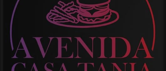 Avenida Casa Tania