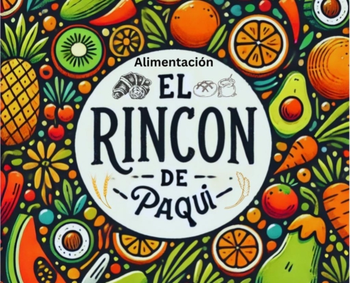 El Rincón de Paqui
