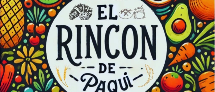 El Rincón de Paqui