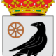 Escudo El Cuervo de Sevilla