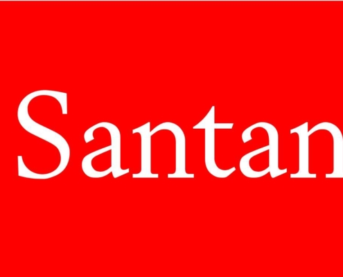 Banco Santander