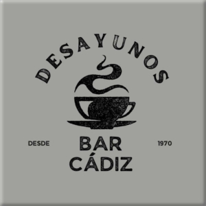 Logo Bar Cadiz
