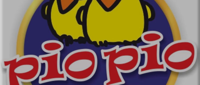 Pio Pio
