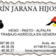 LogoAgricolaMarinJarana