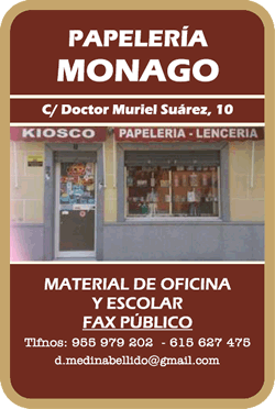 LogoAutoservicioMonago