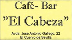 LogoBarElCabeza