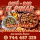Logo Bar El Pinar