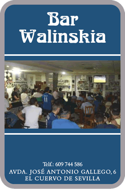 LogoBarWalinskia