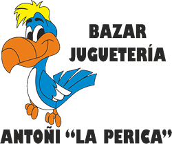LogoBazarAntoniLaPerica