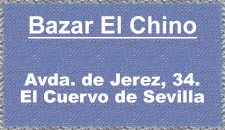 Logo Bazar El Chino