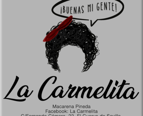 LogoBazarLaCarmelita