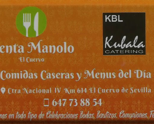 LogoCateringKubala