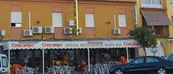 LogoRestauranteSantaAna