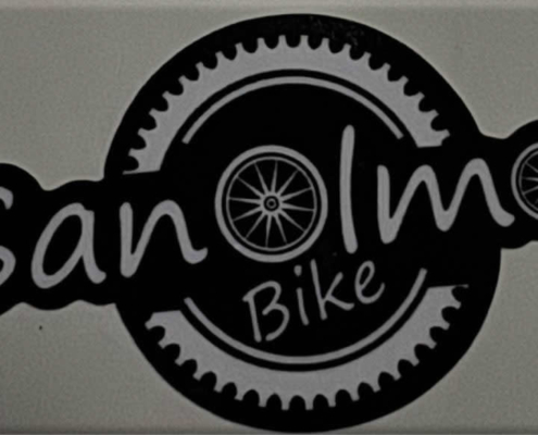 SanOlmoBike