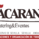 LogoCateringJacaranda