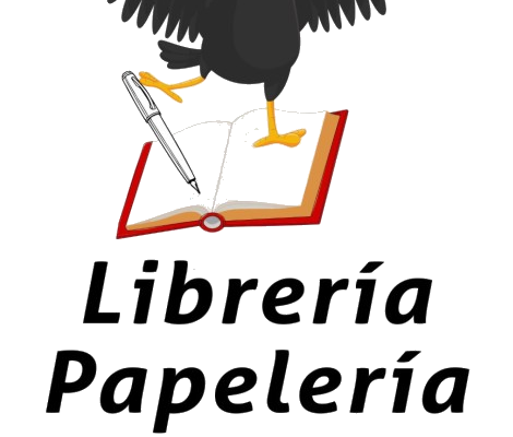 LibreriaPapeleriaElCuervo