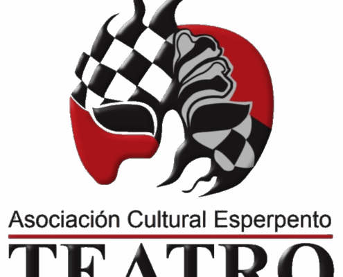 Logo Asociación Esperpento