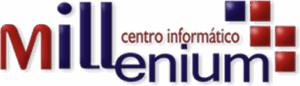 Logo Centro Informático Millenium