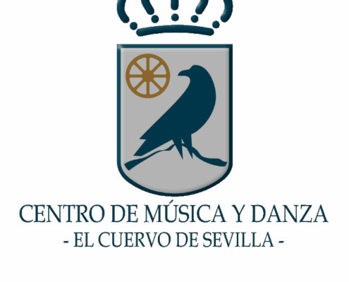Logo Escuela de Música Municipal