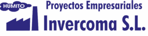 Logo INVERCOMA