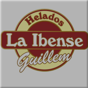 Logo La Ibense Guillen