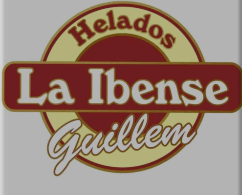 Logo La Ibense Guillen