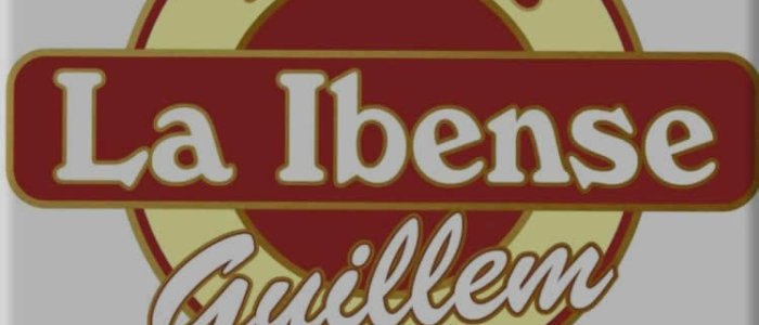 Logo La Ibense Guillen