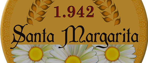 Logo Panadería Santa Margarita