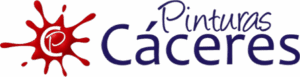 Logo Pinturas Caceres