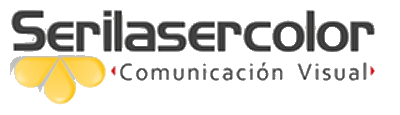 Logo SeriLaserColor