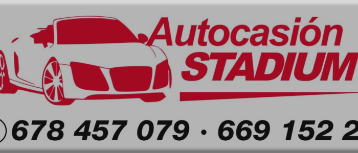 LogoAutocasionStadium
