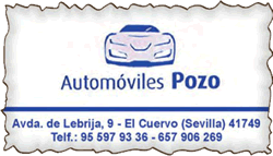 LogoAutomovilesPozo