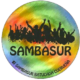 LogoBatucadaSambasur