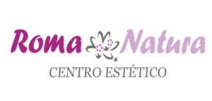 LogoCentroEsteticoRomaNatura