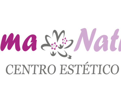 LogoCentroEsteticoRomaNatura