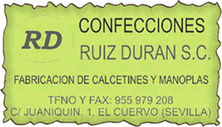LogoConfeccionesRuizDuran