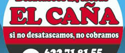 LogoDesatascosElCana