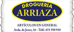 LogoDrogueriaArriaza