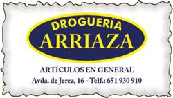 LogoDrogueriaArriaza