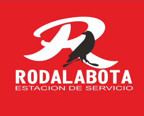Estación de Servicio Rodalabota