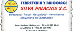 LogoFerreteriaSilvaPalacios