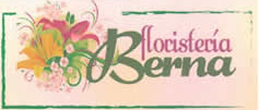 LogoFloristeriaBerna