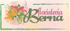 LogoFloristeriaBerna
