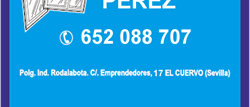 LogoHerreriaRogelioPerez